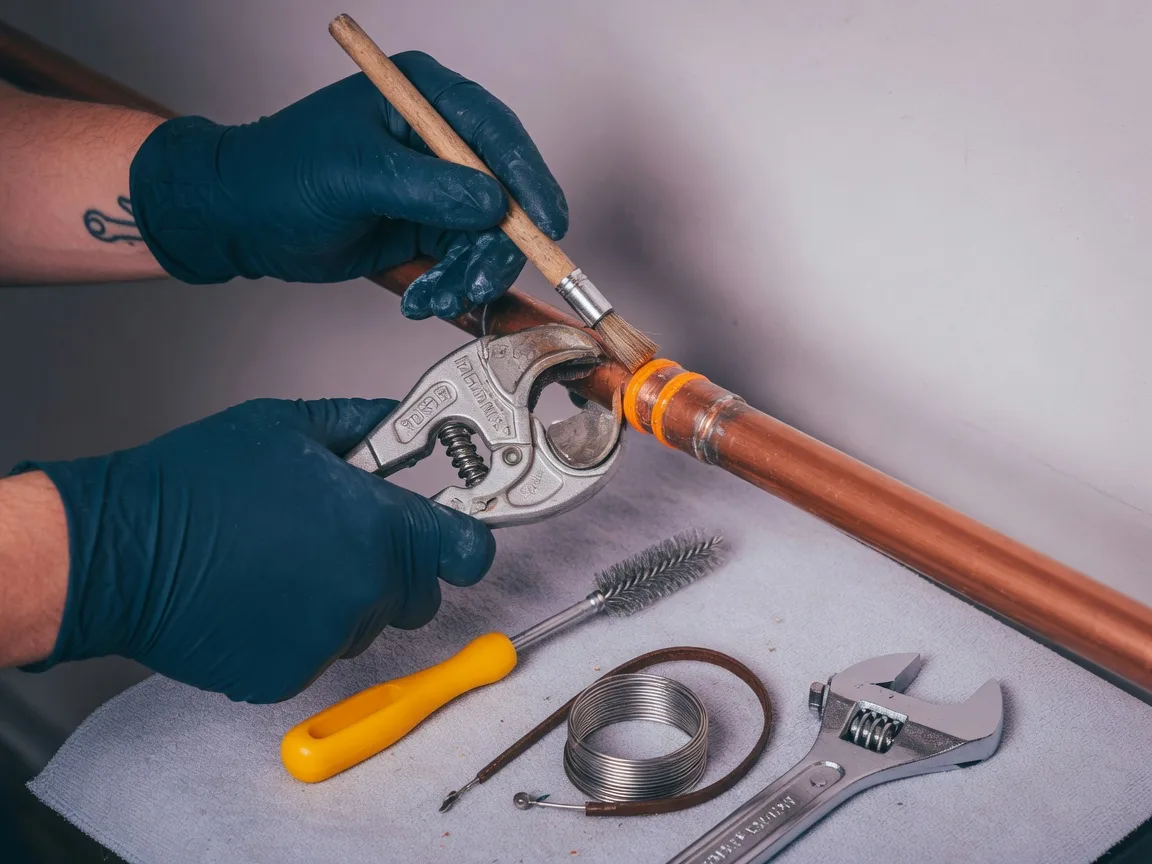 Why choose Sump Pump Repair in Cushing, IA